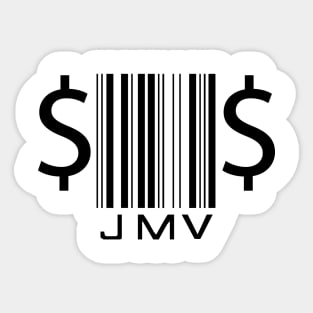 JMV Sticker